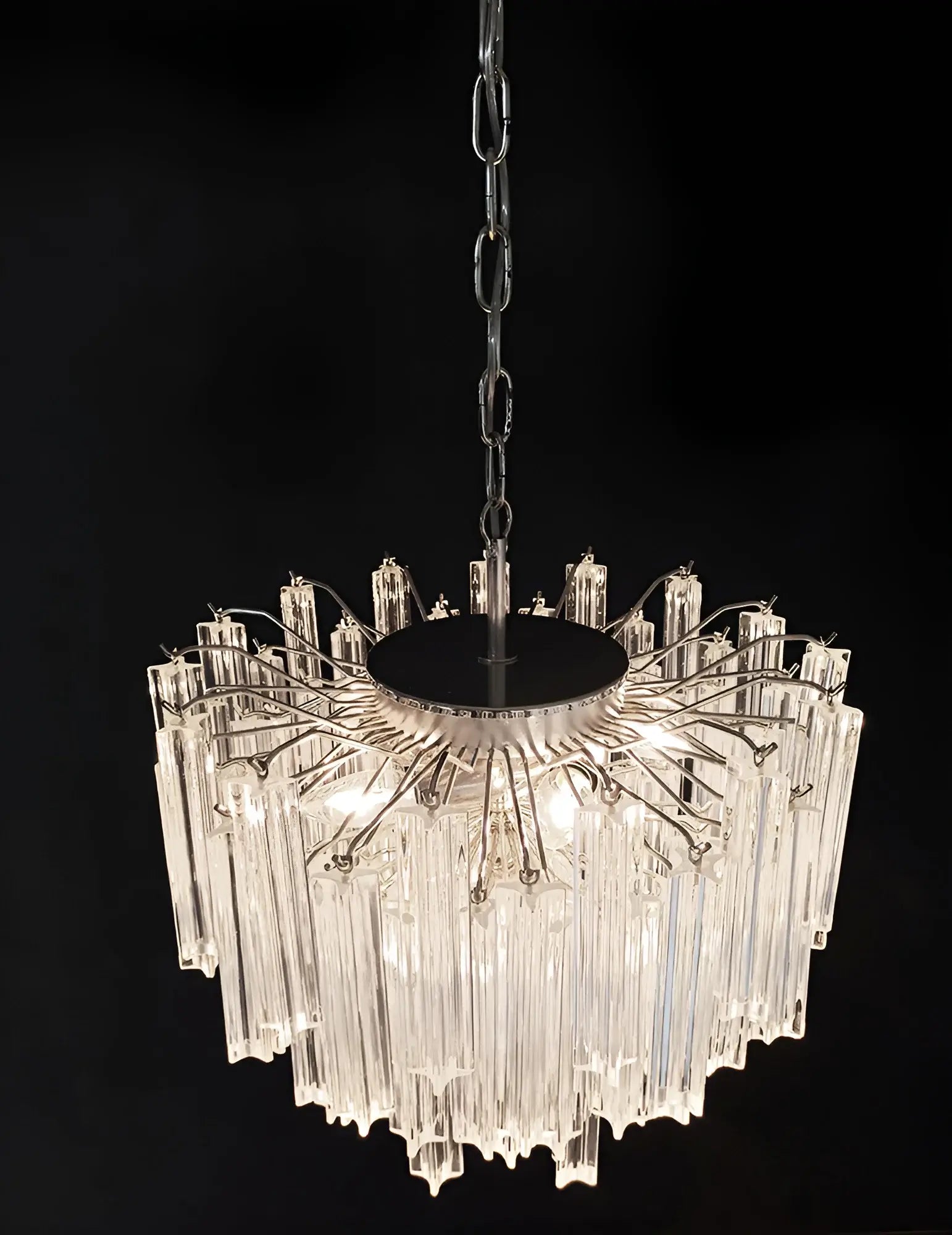 luxury-quadriedri-glass-prism-chandelier-transparent-crystal-pendant-light-fixture