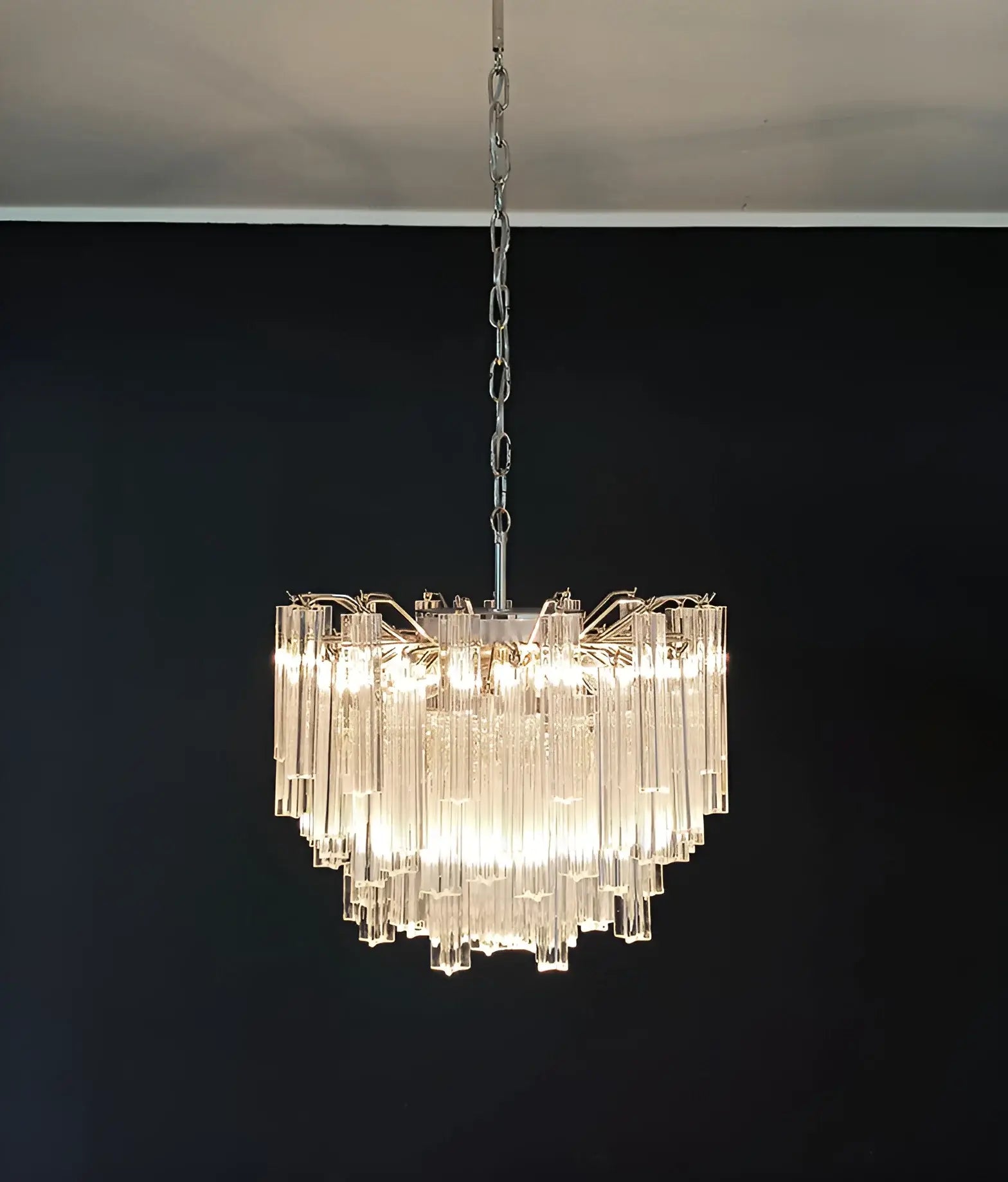 luxury-quadriedri-glass-prism-chandelier-transparent-crystal-pendant-light-fixture