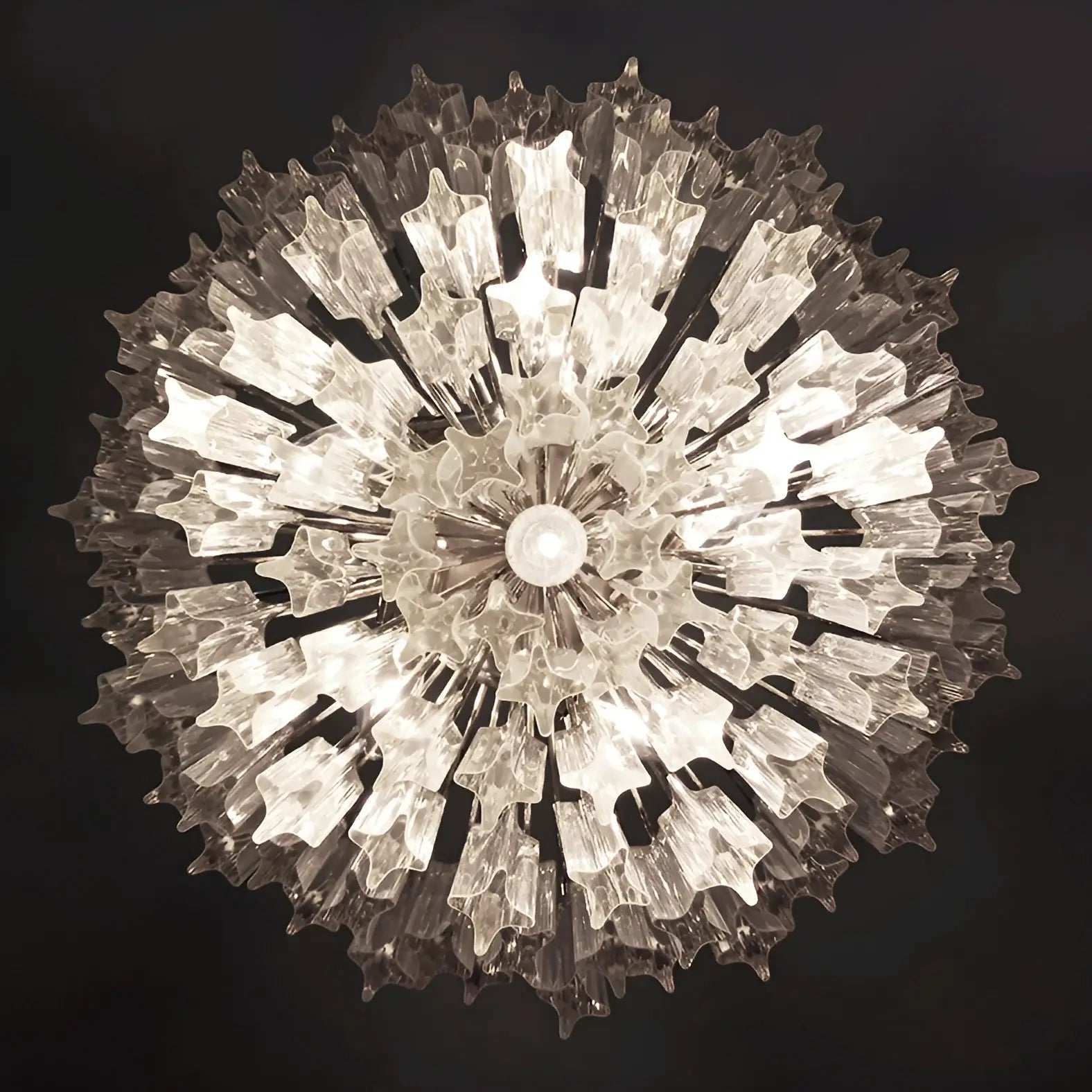 luxury-quadriedri-glass-prism-chandelier-transparent-crystal-pendant-light-fixture