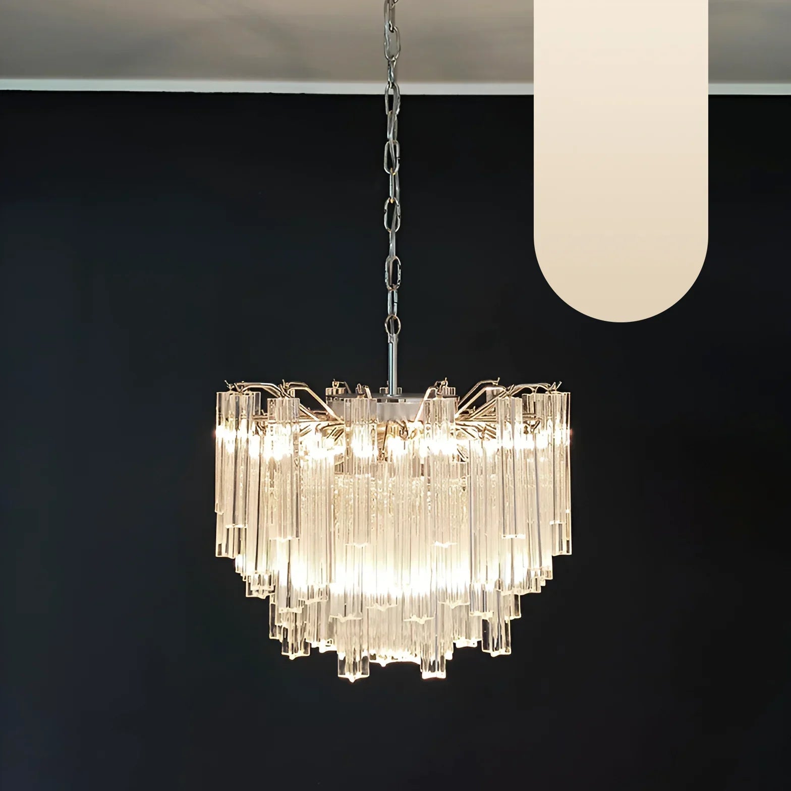 luxury-quadriedri-glass-prism-chandelier-transparent-crystal-pendant-light-fixture
