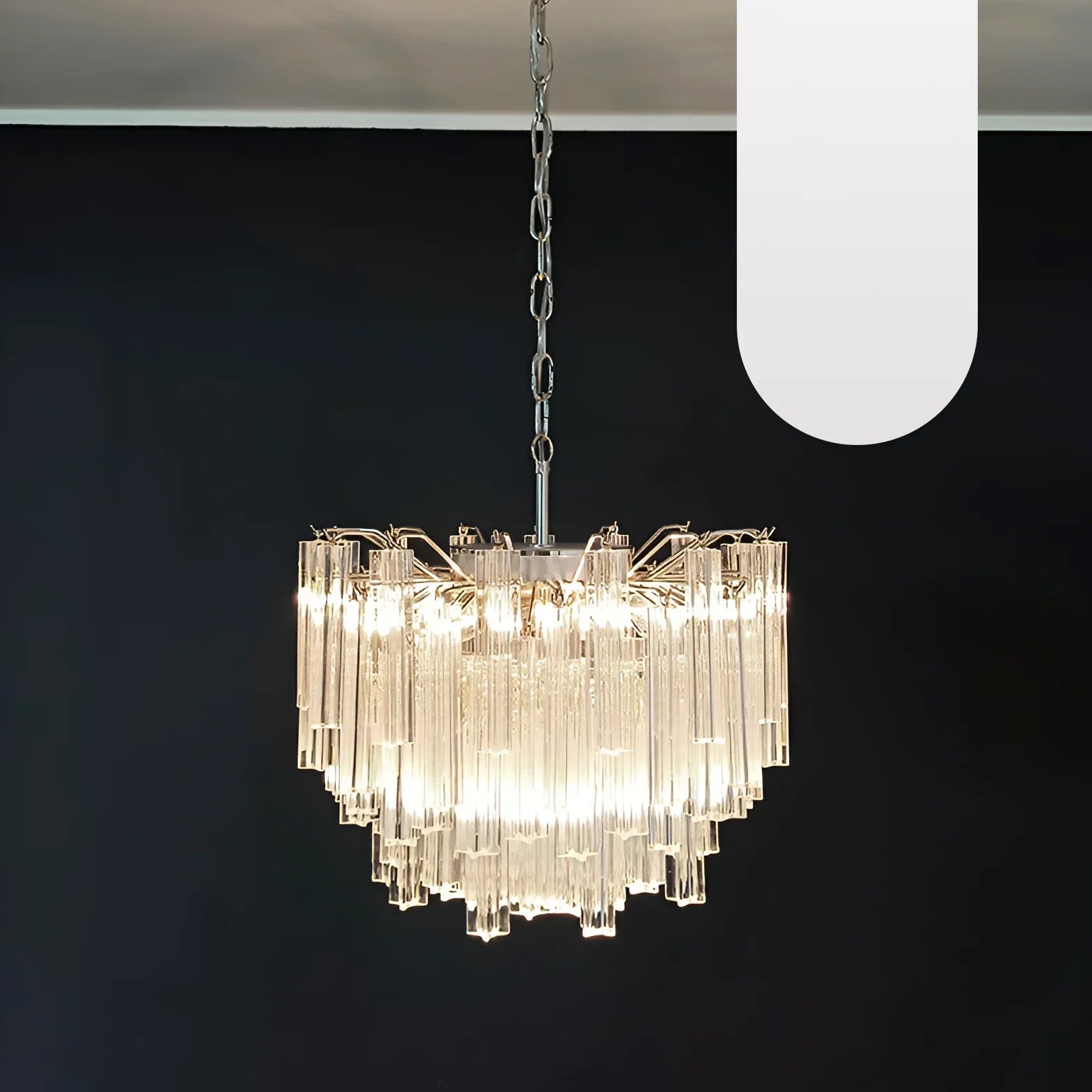 luxury-quadriedri-glass-prism-chandelier-transparent-crystal-pendant-light-fixture
