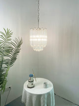 luxury-quadriedri-glass-prism-pendant-light-with-transparent-murano-crystals