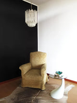 luxury-quadriedri-glass-prism-pendant-light-with-transparent-murano-crystals