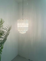 luxury-quadriedri-glass-prism-pendant-light-with-transparent-murano-crystals