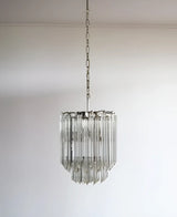 luxury-quadriedri-glass-prism-pendant-light-with-transparent-murano-crystals