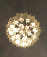 luxury-quadriedri-glass-prism-pendant-light-with-transparent-murano-crystals