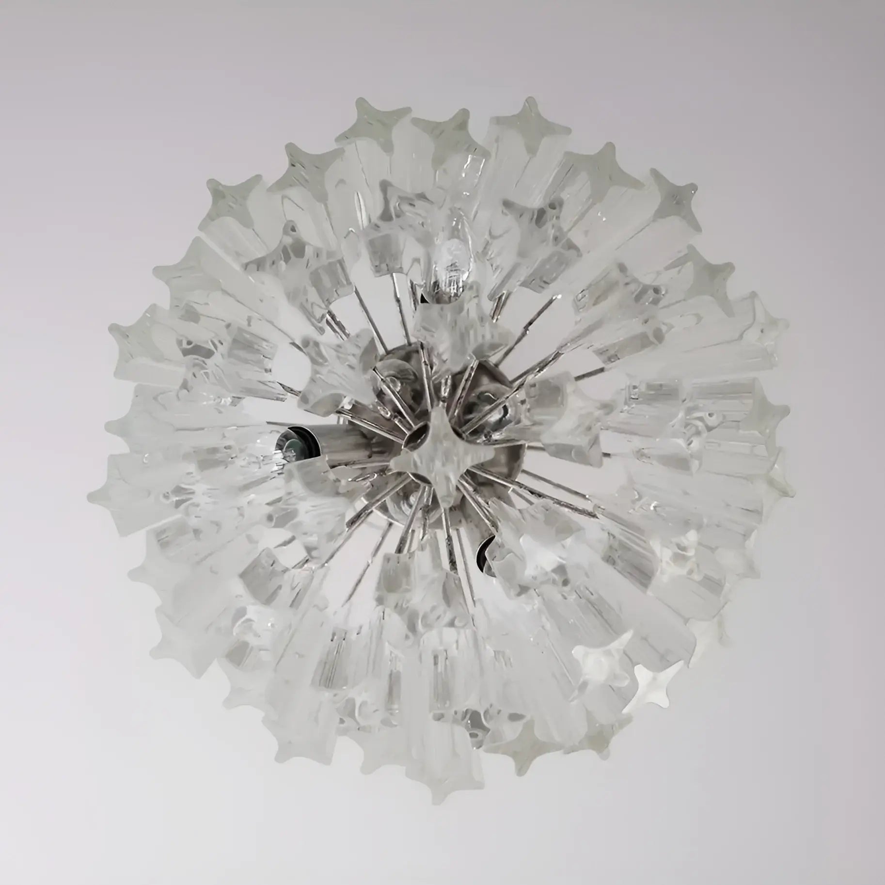 luxury-quadriedri-glass-prism-pendant-light-with-transparent-murano-crystals
