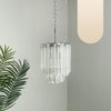luxury-quadriedri-glass-prism-pendant-light-with-transparent-murano-crystals