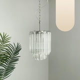 luxury-quadriedri-glass-prism-pendant-light-with-transparent-murano-crystals