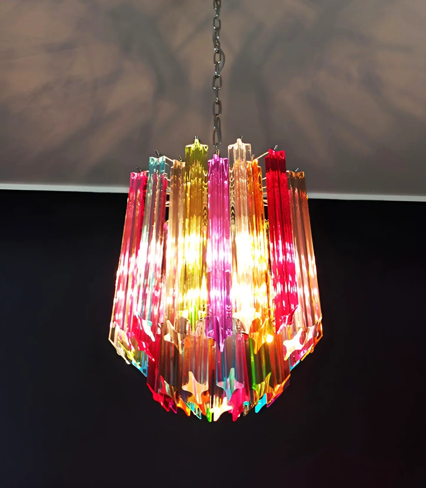 luxury-quadriedri-murano-prism-multicolored-glass-chandelier-lighting-fixture