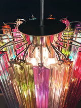 luxury-quadriedri-murano-prism-multicolored-glass-chandelier-lighting-fixture