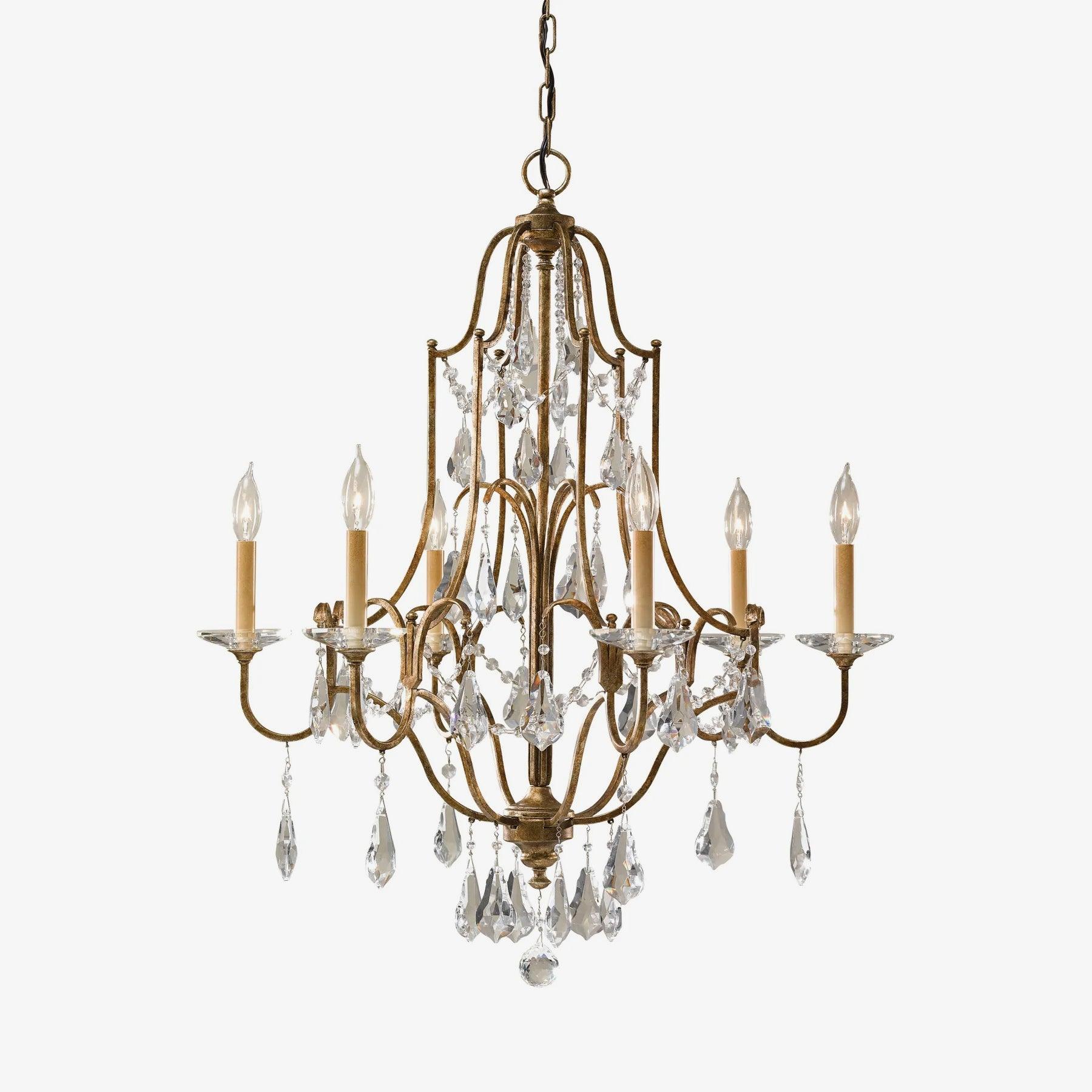 luxury-valentina-crystal-chandelier-with-gold-iron-frame-and-polished-glass-accents-for-dining-and-living-rooms