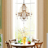 luxury-valentina-crystal-chandelier-with-gold-iron-frame-and-polished-glass-accents-for-dining-and-living-rooms