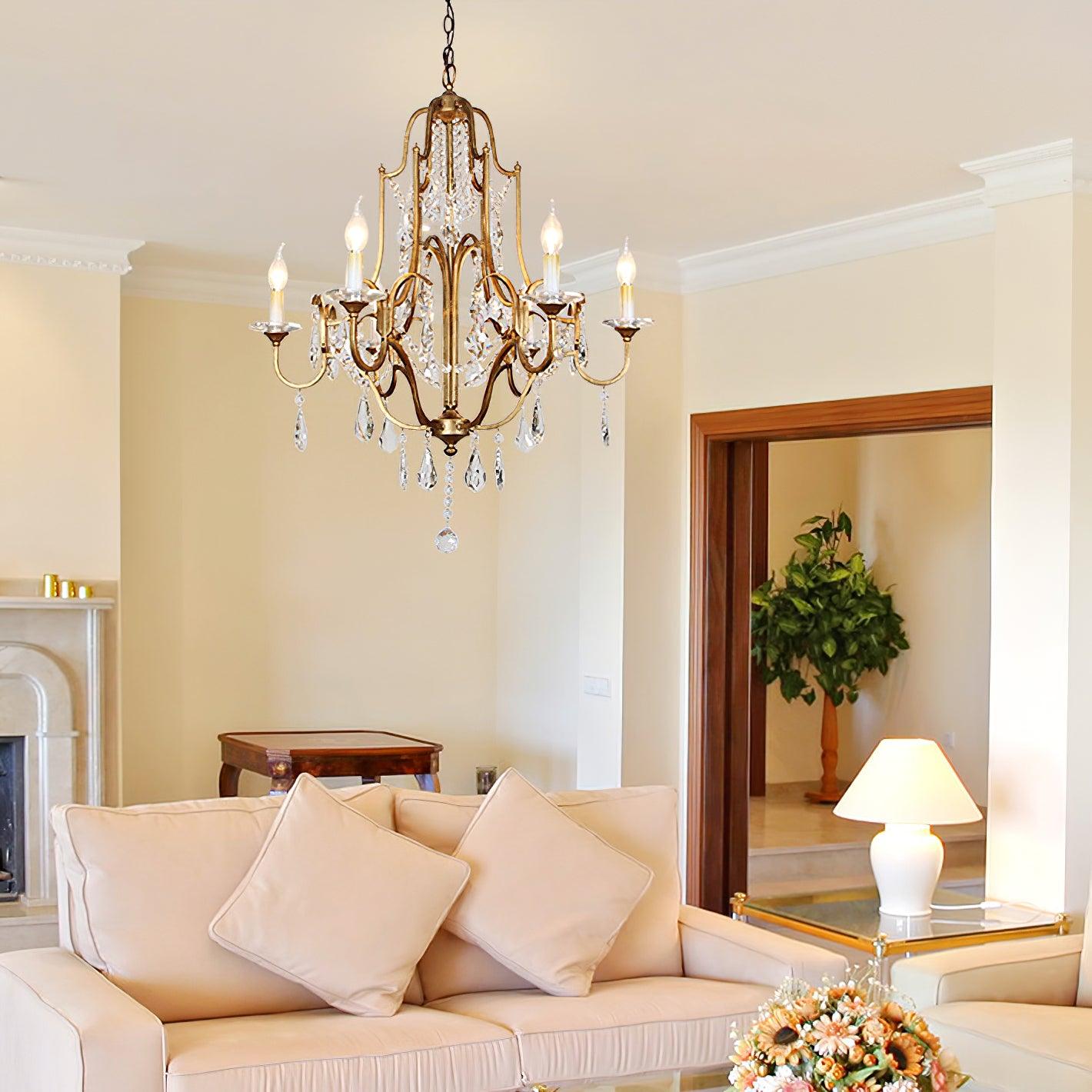 luxury-valentina-crystal-chandelier-with-gold-iron-frame-and-polished-glass-accents-for-dining-and-living-rooms