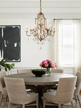 luxury-valentina-crystal-chandelier-with-gold-iron-frame-and-polished-glass-accents-for-dining-and-living-rooms