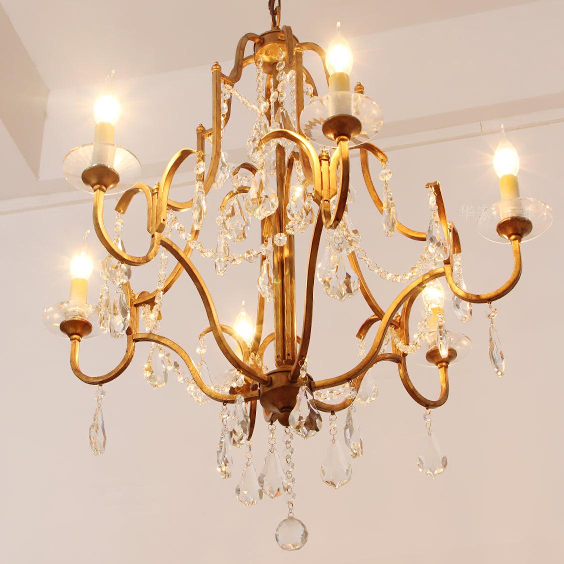 luxury-valentina-crystal-chandelier-with-gold-iron-frame-and-polished-glass-accents-for-dining-and-living-rooms