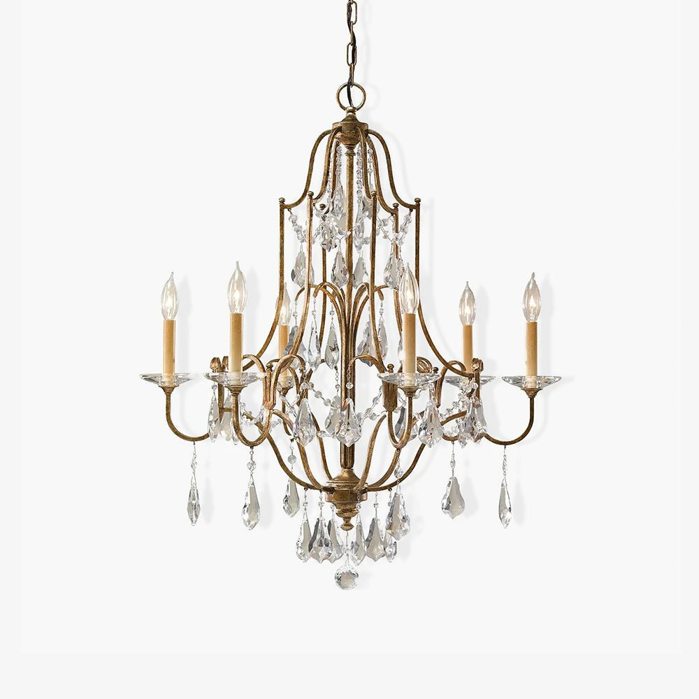 luxury-valentina-crystal-chandelier-with-gold-iron-frame-and-polished-glass-accents-for-dining-and-living-rooms