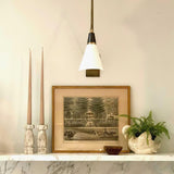 Magari Mid Century Modern Wall Sconce Adjustable Swing Arm Lighting Fixture