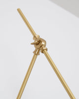 Magari Mid Century Modern Wall Sconce Adjustable Swing Arm Lighting Fixture