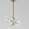 modern-glass-bubble-chandelier-with-burnished-brass-finish-and-led-integrated-lighting
