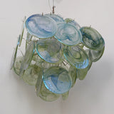 mid-century-green-murano-glass-disk-chandelier-vintage-style-hanging-ceiling-light