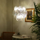 mid-century-modern-murano-style-iridescent-glass-disks-chandelier-luxury-ceiling-light