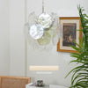 mid-century-modern-murano-style-iridescent-glass-disks-chandelier-luxury-ceiling-light