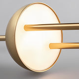 Mid Century Modern Rechargeable Smoked Glass Dome Table Lamp for Bedside Ambient Lighting