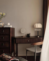 mid-century-modern-retro-table-lamp-with-wood-base-and-linen-shade-for-bedroom-and-living-room