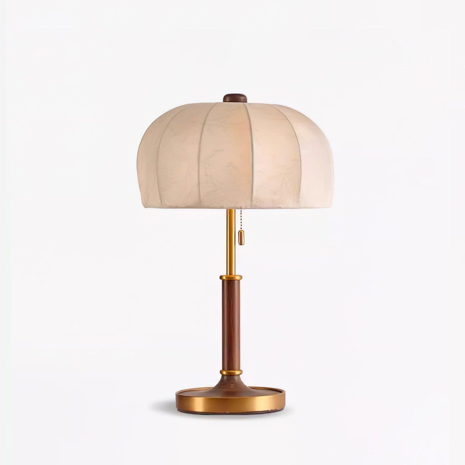 mid-century-modern-retro-table-lamp-with-wood-base-and-linen-shade-for-bedroom-and-living-room
