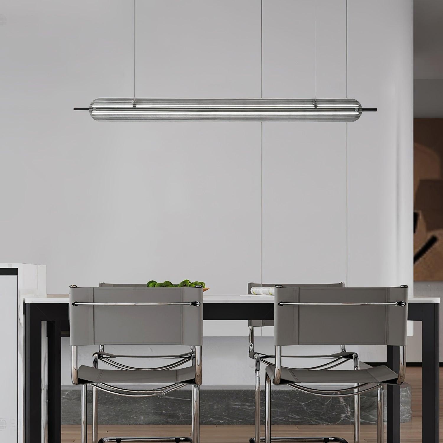Mid Century Modern Sputnik Brass Chandelier LED Ceiling Light for Contemporary Interiors