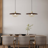 mid-century-modern-wood-pendant-lamp-with-hand-crafted-cnc-engraved-shade-for-dining-room