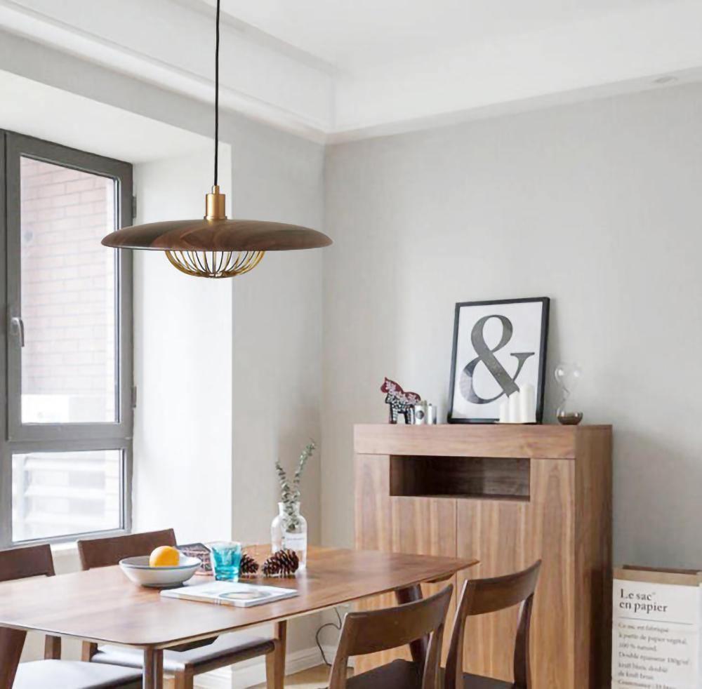 mid-century-modern-wood-pendant-lamp-with-hand-crafted-cnc-engraved-shade-for-dining-room