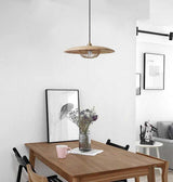 mid-century-modern-wood-pendant-lamp-with-hand-crafted-cnc-engraved-shade-for-dining-room
