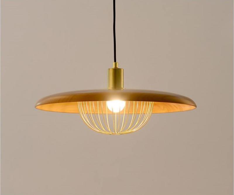 mid-century-modern-wood-pendant-lamp-with-hand-crafted-cnc-engraved-shade-for-dining-room