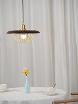 mid-century-modern-wood-pendant-lamp-with-hand-crafted-cnc-engraved-shade-for-dining-room