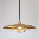mid-century-modern-wood-pendant-lamp-with-hand-crafted-cnc-engraved-shade-for-dining-room