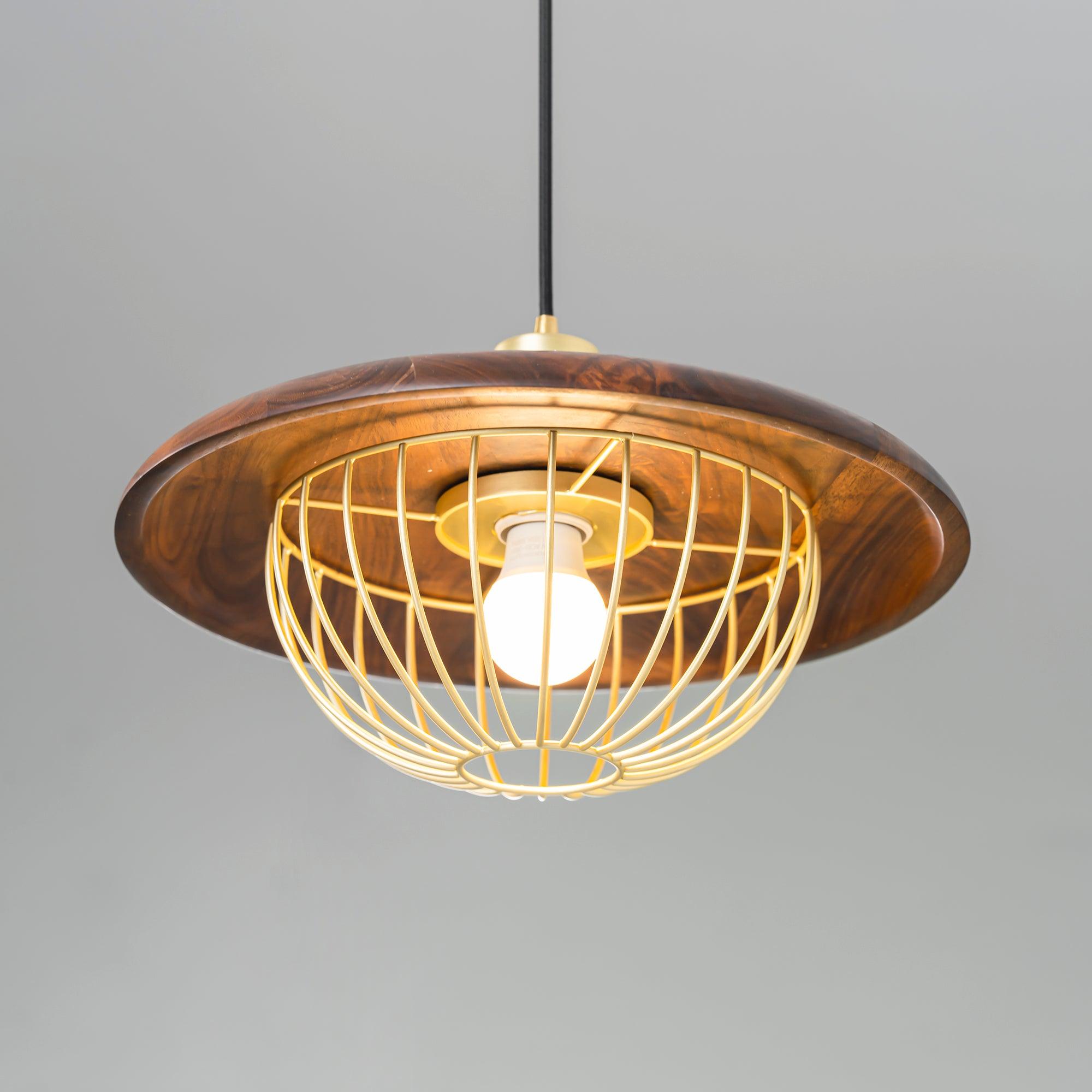 mid-century-modern-wood-pendant-lamp-with-hand-crafted-cnc-engraved-shade-for-dining-room