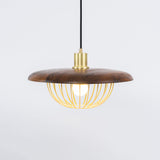 mid-century-modern-wood-pendant-lamp-with-hand-crafted-cnc-engraved-shade-for-dining-room