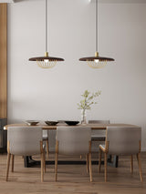 mid-century-modern-wood-pendant-lamp-with-hand-crafted-cnc-engraved-shade-for-dining-room