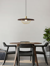mid-century-modern-wood-pendant-lamp-with-hand-crafted-cnc-engraved-shade-for-dining-room