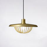 mid-century-modern-wood-pendant-lamp-with-hand-crafted-cnc-engraved-shade-for-dining-room