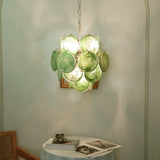 mid-century-murano-green-glass-disc-chandelier-for-dining-room-and-living-room