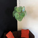 mid-century-murano-green-glass-disc-chandelier-for-dining-room-and-living-room