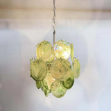 mid-century-murano-green-glass-disc-chandelier-for-dining-room-and-living-room