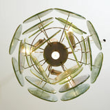 mid-century-murano-green-glass-disc-chandelier-for-dining-room-and-living-room