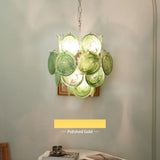 mid-century-murano-green-glass-disc-chandelier-for-dining-room-and-living-room