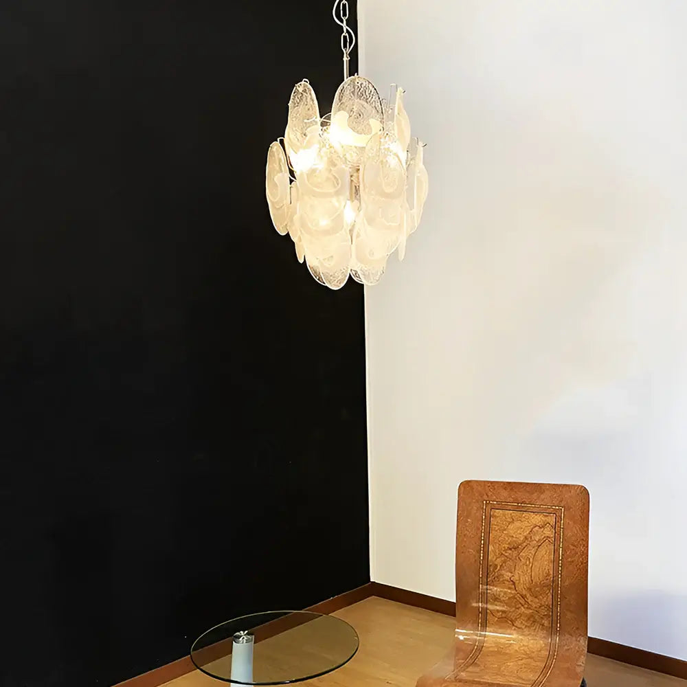 mid-century-murano-lattimo-white-glass-chandelier-for-living-room-and-foyer-lighting