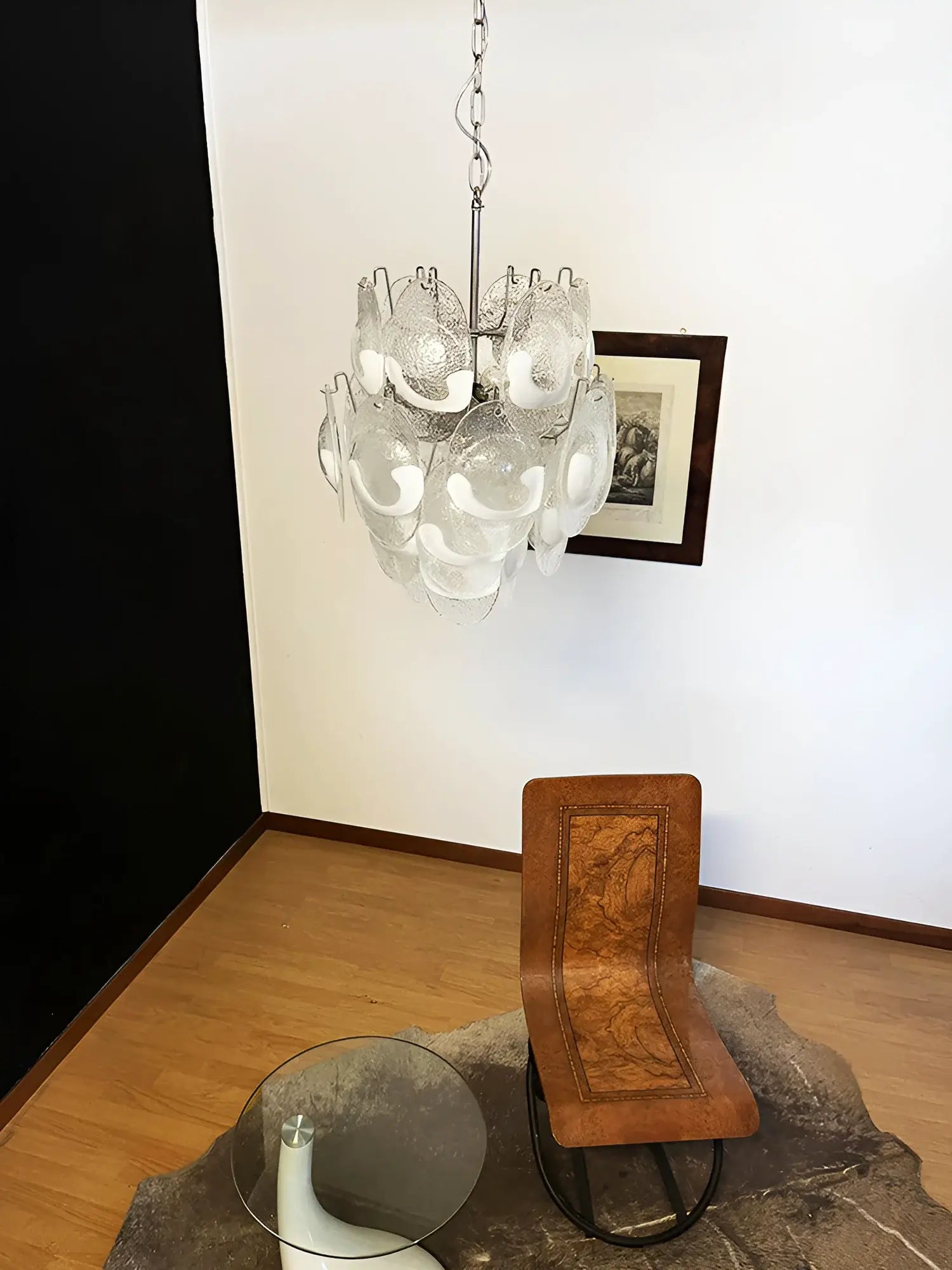 mid-century-murano-lattimo-white-glass-chandelier-for-living-room-and-foyer-lighting