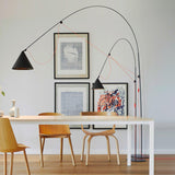 minimalist-flexible-rod-arc-floor-lamp-with-adjustable-cone-shade-and-led-light